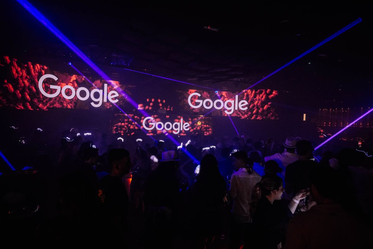 Google